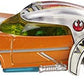 Mattel Hot Wheels Star Wars X-Wing Skywalker Character Car