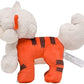 Pokemon Center Original Plush Hisuian Growlithe