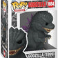 Funko POP Movies Godzilla 70th Anniversary - Godzilla 1984-16 Odds for Rare Chase Variant - Collectable Vinyl Figure