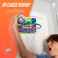 Nerf Nerfoop - The Classic Mini Foam Basketball and Hoop - Hooks On Doors - Indoor and