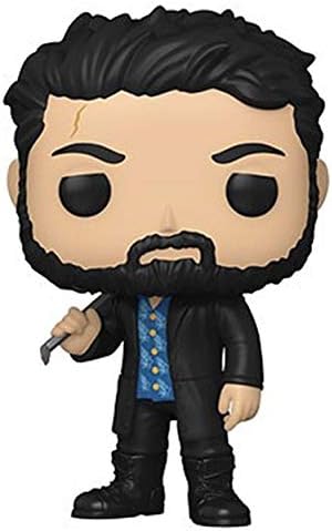Funko Pop TV The Boys - Billy Butcher