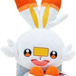 Pokemon PKW3107-30 cm Plush Hopplo Official Plush