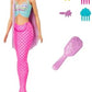 Barbie Mermaid Doll