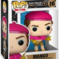 Funko Pop SNL Saturday Night Live 50th Anniversary - Mango - Collectable Vinyl Figure