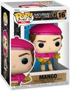 Funko Pop SNL Saturday Night Live 50th Anniversary - Mango - Collectable Vinyl Figure