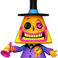 Funko Pop Disney The Nightmare Before Christmas - Mayor Blacklight