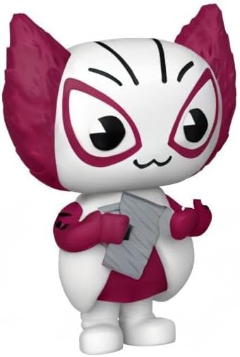 Funko Pop Movies Bullet Train - Momochan - Momomon - Collectable Vinyl Figure