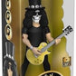 Funko Gold Vinyl Guns N' Roses - Slash 5 Inch Premium Vinyl Figure with Chase Styles May