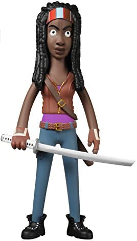 FunKo The Walking Dead - Michonne