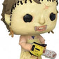 Funko POP Texas Chainsaw Massacre - Leatherface Pop Vinyl Figure Bundled with Compatible