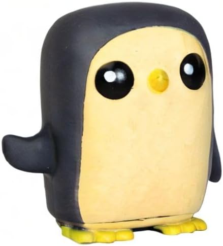 Funko POP Television Gunter Adventure Time Action Figure