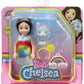 Barbie Club Chelsea Dress-Up Doll