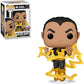 Funko Pop DC Super Heroes - Black Adam Classic Multicolor Vinyl Figure 440
