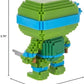 Funko 8-Bit Pop Teenage Mutant Ninja Turtles-Leonardo Figure