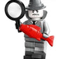 Lego Series 25 - Film Noir Detective Minifigure