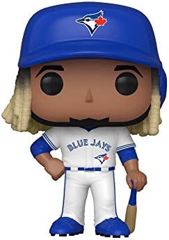 Funko POP MLB Blue Jays - Vladimir Guerrero Jr.