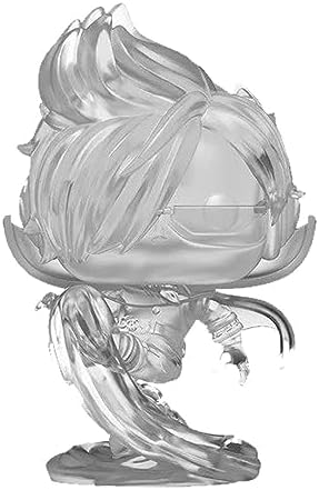 Funko Soba Mask Pop Vinyl Figure 1277