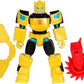 Transformers MixMashers Bumblebee Custom Mix-and-Match Action Figure 5-Inch-Scale 12 cm