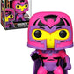 Funko Pop Marvel X-Men - Magneto Blacklight