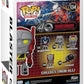 Funko Pop Retro Transformers Generation 1-40th Anniversary Blaster - Collectable Vinyl Figure