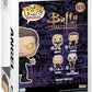 Funko POP TV BTVS - Angelus - Vampire - Buffy The Vampire Slayer - Collectable Vinyl Figure