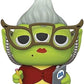 Funko Pop Disney Pixar Alien Remix - Roz Multicolor 3.75 inches 49606