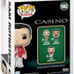 Funko POP Movies Casino - Sam 'Ace' Rothstein - Collectable Vinyl Figure