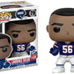 Funko POP NFL Lawrence Taylor Giants Throwback Figure