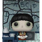 Funko Pop Deluxe Stranger Things Build A Scene - Will Byers Figure 3 of 4 - Amazon - Collectable Vinyl Figure
