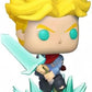 Funko Pop Animation Dragon Ball Super - Super Saiyan Trunks with Sword