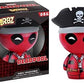 Funko Dorbz Marvel Pirate Deadpool Action Figure