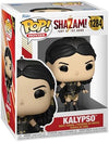 Funko POP Movies Shazam 2 - Kalypso - Collectable Vinyl Figure