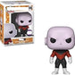 Funko Pop Animation Dragon Ball Z - Jiren Figure Multicolor