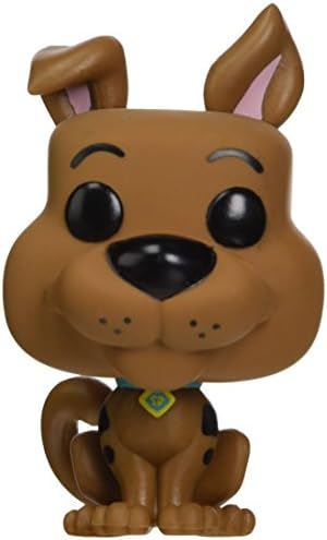 Funko Scooby Doo Pop Animation Figure
