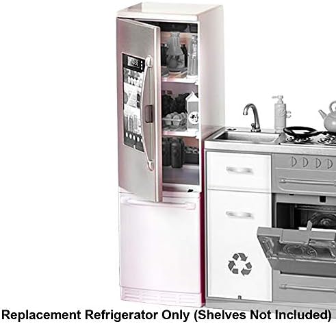 Mattel Replacement Parts for Barbie Dreamhouse Playset