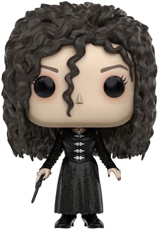 Funko Pop Harry Potter - Bellatrix