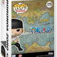 Funko POP Animation Roronoa Zoro - One Piece - Collectable Vinyl Figure