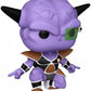 Funko POP Animation Dragon Ball Z - Captain Ginyu - Collectable Vinyl Figure