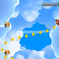 Nintendo New Super Mario Bros. U Deluxe - US Version