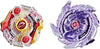 Beyblade Burst Surge Speedstorm Kolossal Fafnir F6 and Odax O6 Spinning Top Dual Pack - 2