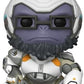 Funko POP Super Overwatch 2 - Winston - Overwatch - Collectable Vinyl Figure