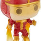 Funko Pop Movies Jingle All The Way - Turbo Man Flying Amazon