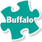 Buffalo Games Buffalo - Image World - Sights of Venice - 1000 Piece Jigsaw Puzzle