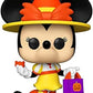 Funko POP Disney Minnie Mouse Trick or Treat - Collectable Vinyl Figure