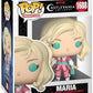 Funko POP Animation Cast Noct - Maria - Castlevania - Collectable Vinyl Figure