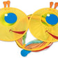 Melissa & Doug Melissa Doug Sunny Patch Giddy Buggy Crawl-Through Tunnel - Indoor Outdoor