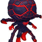 Funko POP Marvel's Spider-Man 840 - Miles Morales Programmable Matter Suit Glow in The