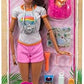 Barbie Self-Care Doll