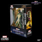 Marvel Legends Series Lizard Spider-Man No Way Home Deluxe 6 Inch Action Figure Amazon
