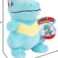 Pokemon 8 Totodile Plush
